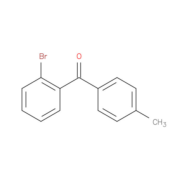 2-Bromo-4'-methylbenzophenone