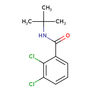 N-tert-Butyl-2,3-dichlorobenzamide