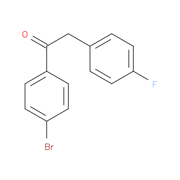4'-Bromo-2-(4-fluorophenyl)acetophenone