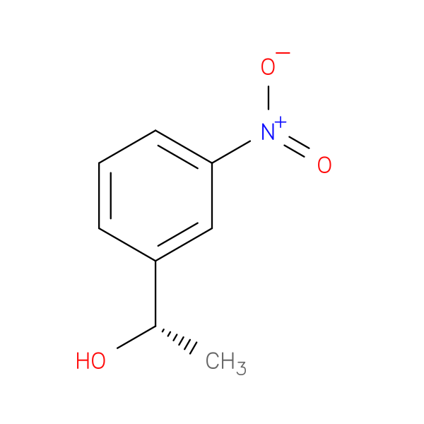 (S)-1-(3-Nitrophenyl)ethanol