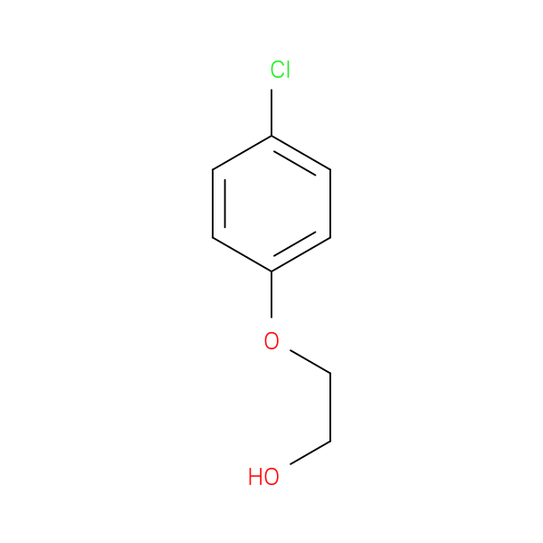 2-(4-Chlorophenoxy)ethanol