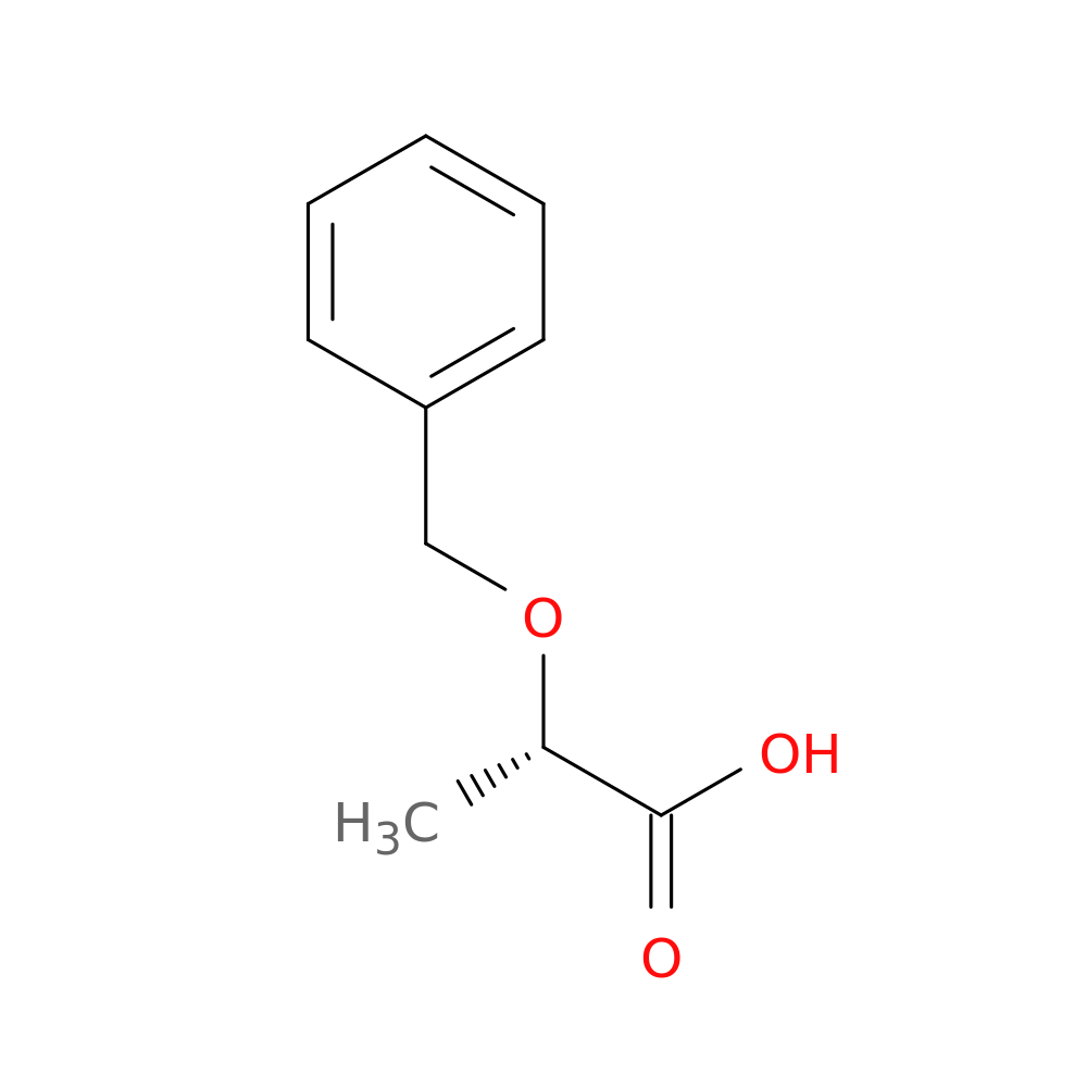 (S)-(-)-O-Benzyllactic acid