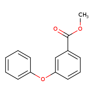 Methyl 3-phenoxybenzoate
