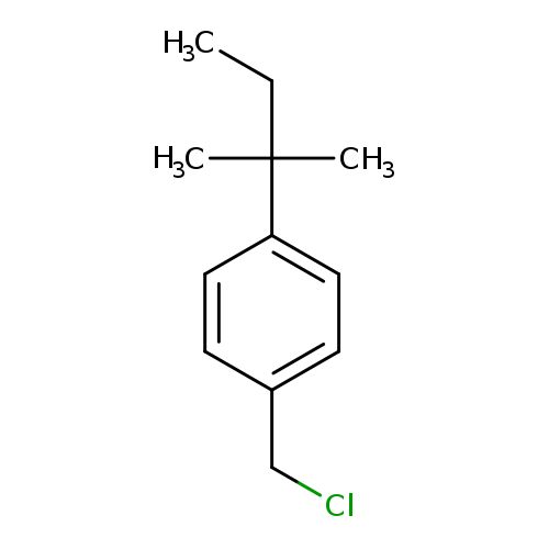 alpha-Chloro-4-(tert-pentyl)toluene