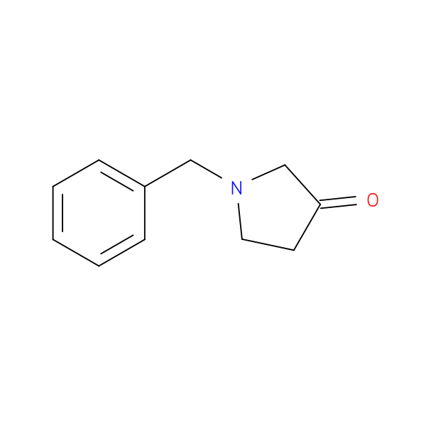 1-Benzyl-3-pyrrolidinone
