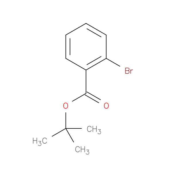 tert-Butyl 2-bromobenzoate