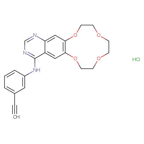 Icotinib (Hydrochloride)