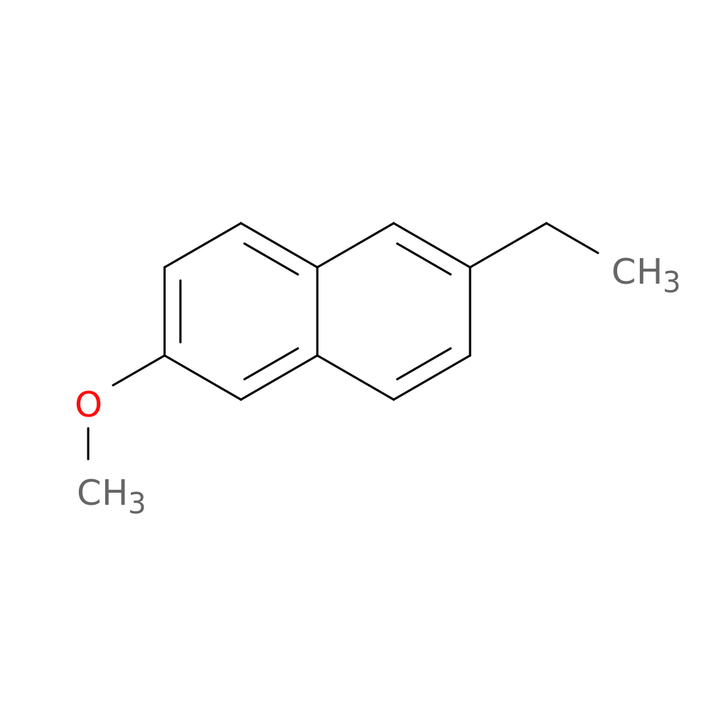2-Ethyl-6-methoxynaphthalene