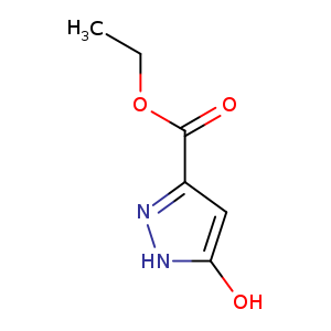 Ethyl 5-hydroxy-1H-pyrazole-3-carboxylate