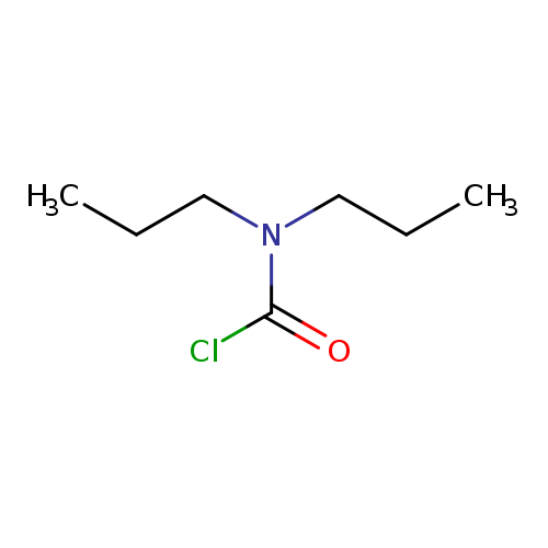 dipropylcarbamoyl chloride