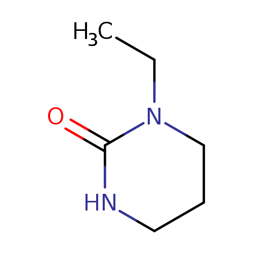 1-Ethyltetrahydropyrimidin-2(1H)-one
