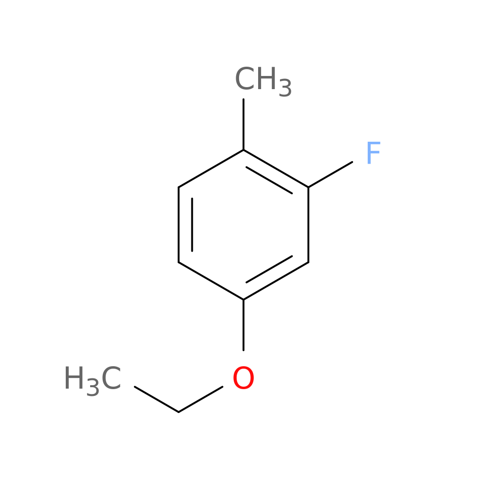 4-Ethoxy-2-fluorotoluene