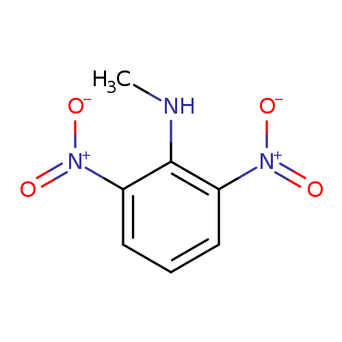 N-Methyl-2,6-dinitroaniline