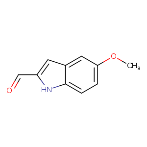5-Methoxy-1H-indole-2-carbaldehyde