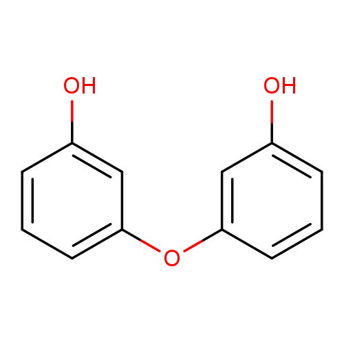 Phenol, 3,3'-oxybis-