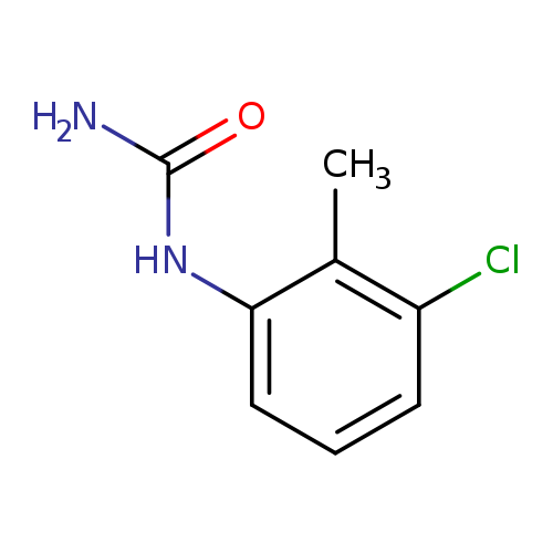 1-(3-Chloro-2-methylphenyl)urea