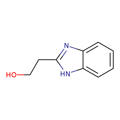 2-(2-Hydroxyethyl)benzimidazole