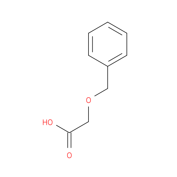2-(Benzyloxy)acetic acid