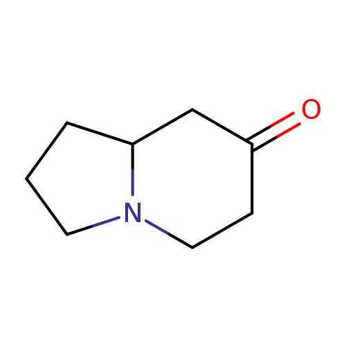 hexahydro-7(1H)-Indolizinone