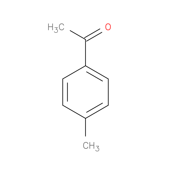 1-(p-Tolyl)ethanone