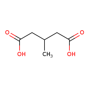 3-Methylpentanedioic acid