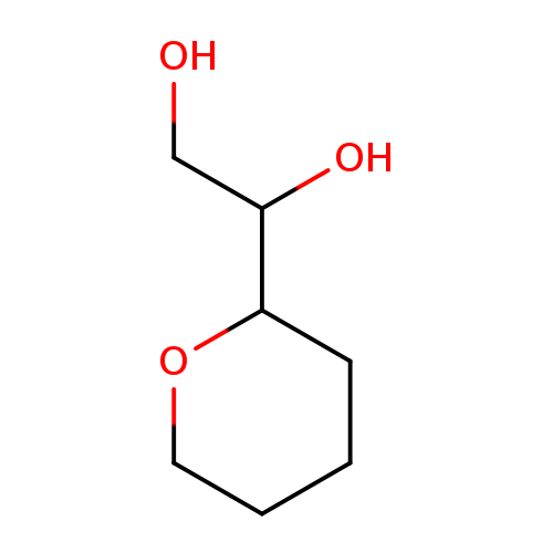 Tetrahydropyranylethyleneglycol