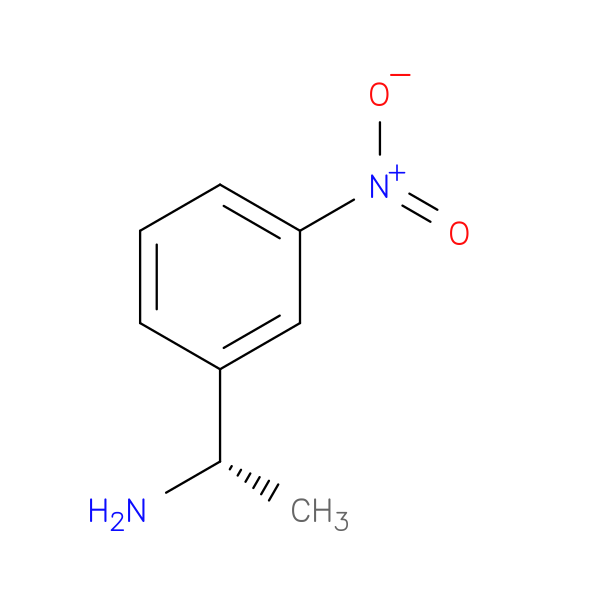(S)-1-(3-Nitrophenyl)ethanamine