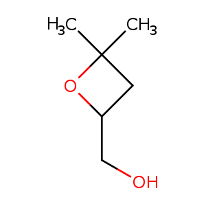(4,4-DiMethyloxetan-2-yl)Methanol