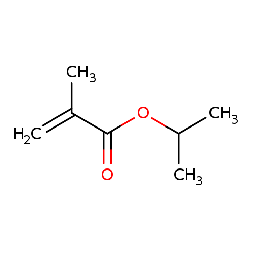 Isopropyl methacrylate