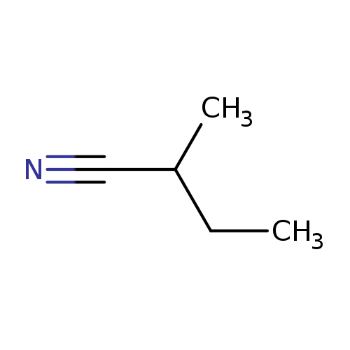 2-methylbutanenitrile