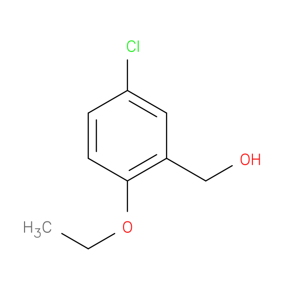 (5-Chloro-2-ethoxyphenyl)methanol
