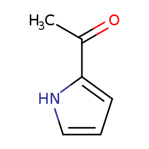 2-Acetyl pyrrole