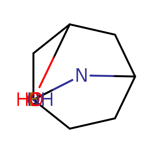 N-(2,6-difluorophenyl)-3-hydroxy-8-azabicyclo[3.2.1]octane-8-carboxamide