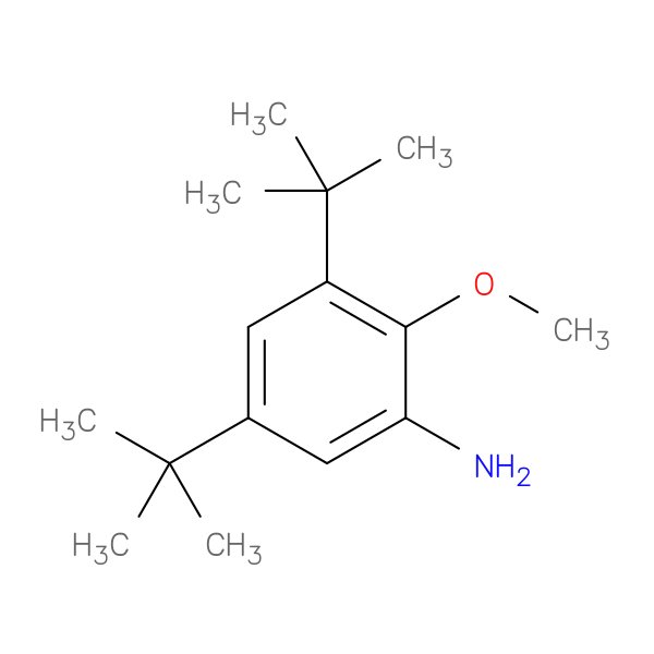 3,5-Di-tert-butyl-2-methoxyaniline