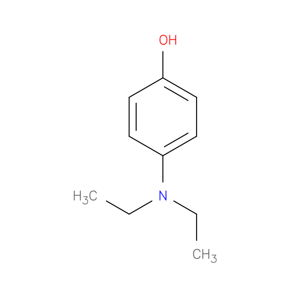 4-(Diethylamino)phenol