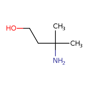 3-Amino-3-methylbutan-1-ol