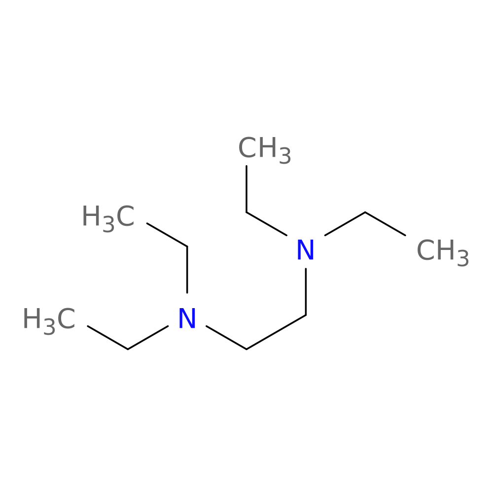 N,N,N',N'-Tetraethylethylenediamine