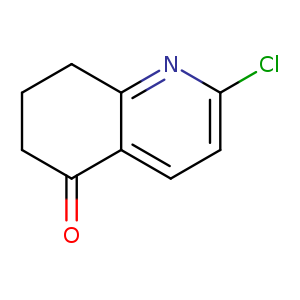 5(6H)-Quinolinone, 2-chloro-7,8-dihydro-
