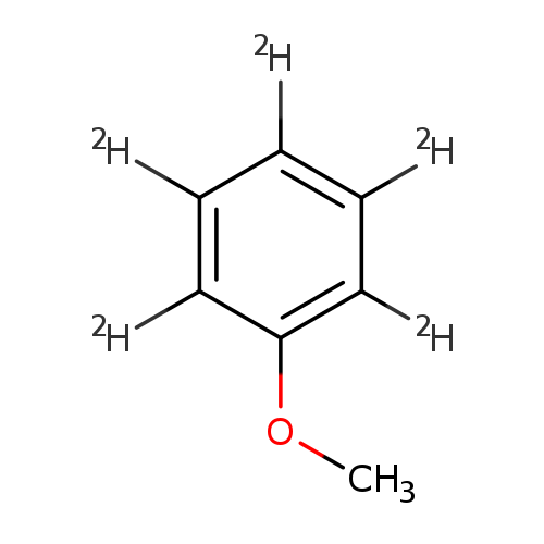 ANISOLE-2,3,4,5,6-D5