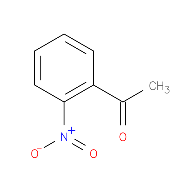 1-(2-Nitrophenyl)ethanone