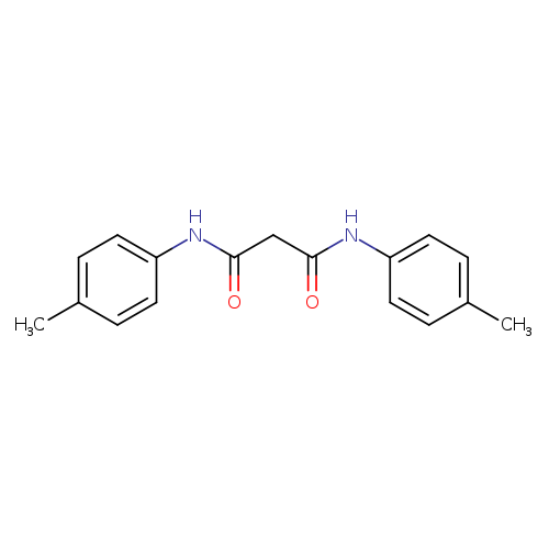 P-MALONOTOLUIDIDE