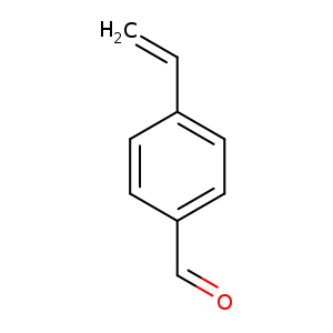 Benzaldehyde, 4-ethenyl-
