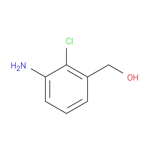 (3-Amino-2-chlorophenyl)methanol