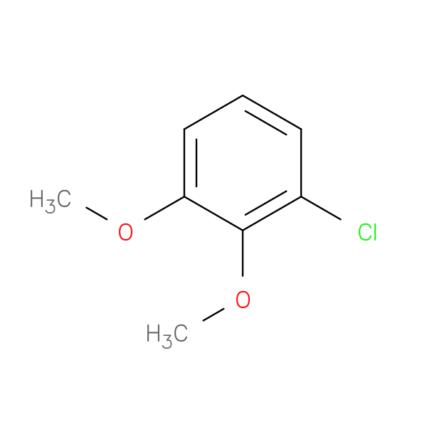 1-Chloro-2,3-dimethoxybenzene