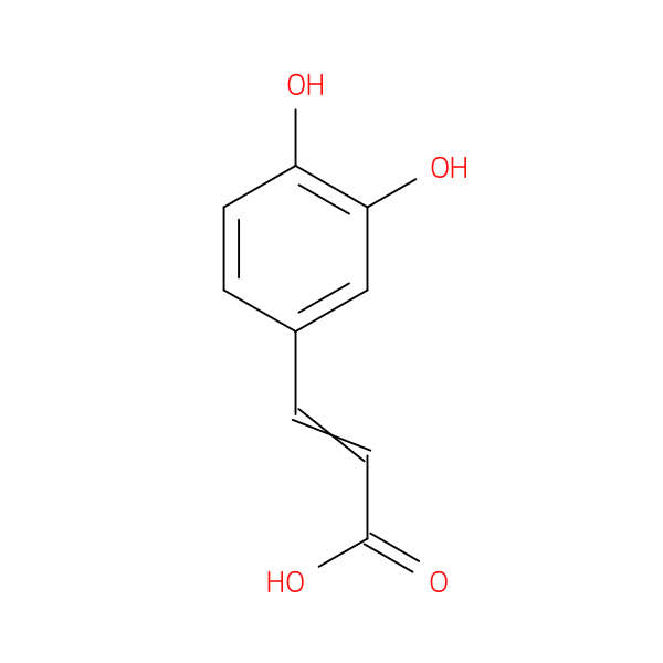 Caffeic Acid