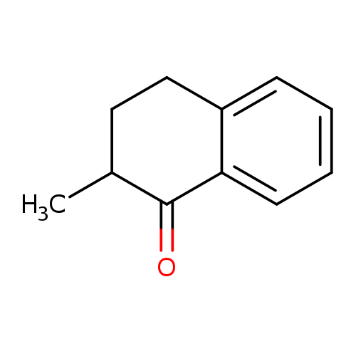 1(2H)-Naphthalenone, 3,4-dihydro-2-methyl-