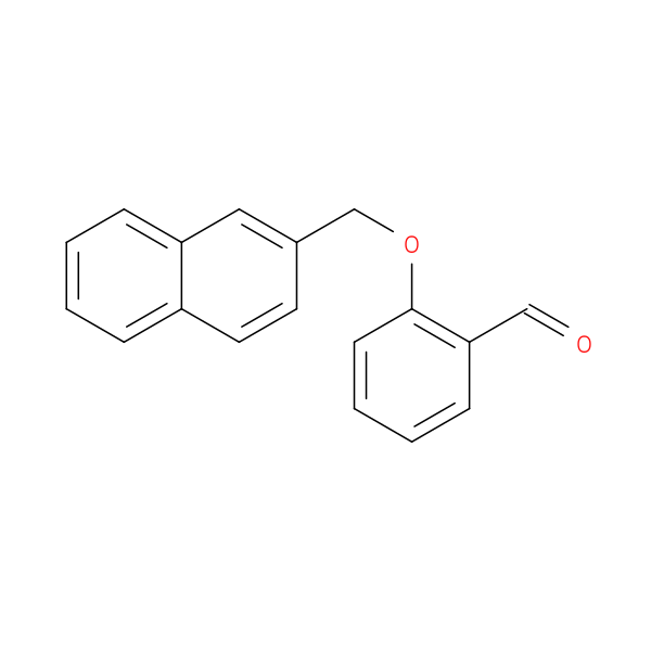 2-(2-NAPHTHYLMETHOXY)BENZALDEHYDE