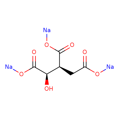 Ds(+)-threo-Isocitric acid . trisodiuM salt