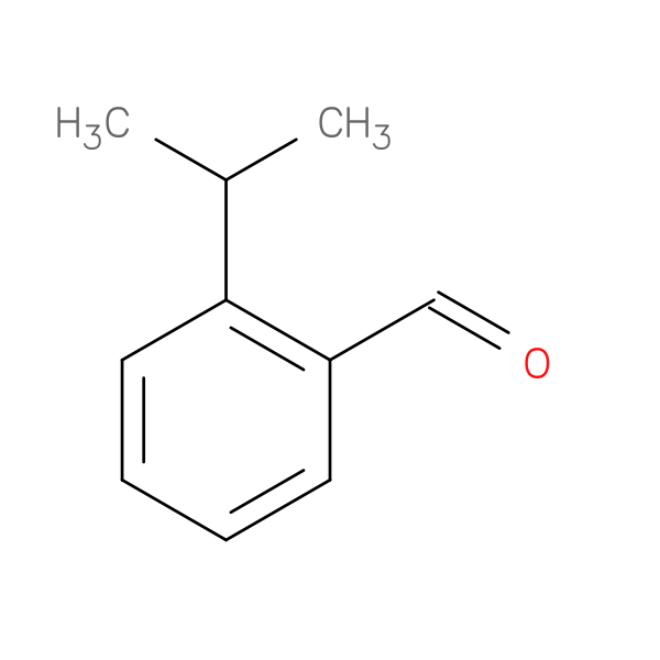 2-Iso-Propylbenzaldehyde