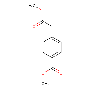 Methyl 4-(2-methoxy-2-oxoethyl)benzoate
